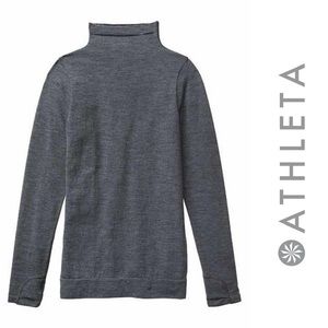 Remarkawool base layer